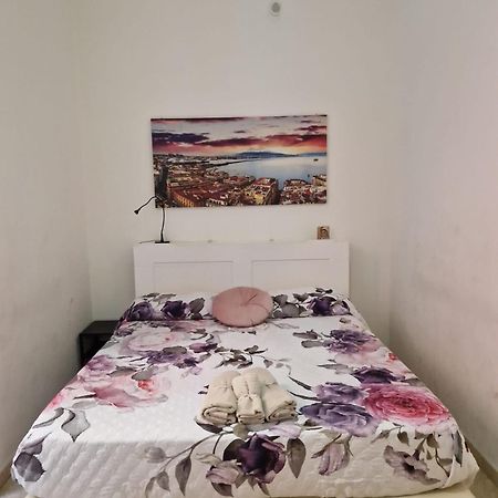 Casa Del Palumbo Apartman Nápoly Kültér fotó