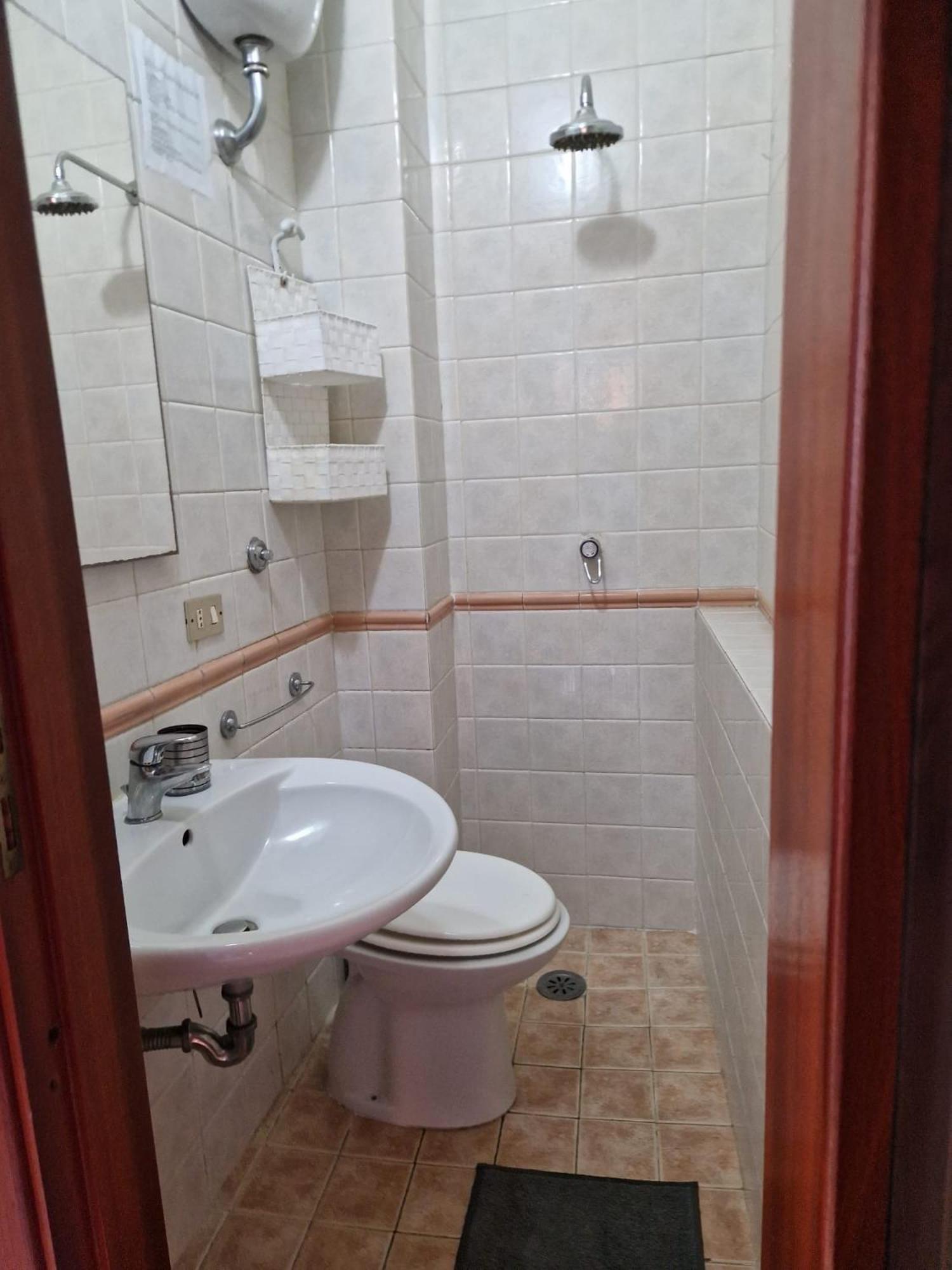Casa Del Palumbo Apartman Nápoly Kültér fotó