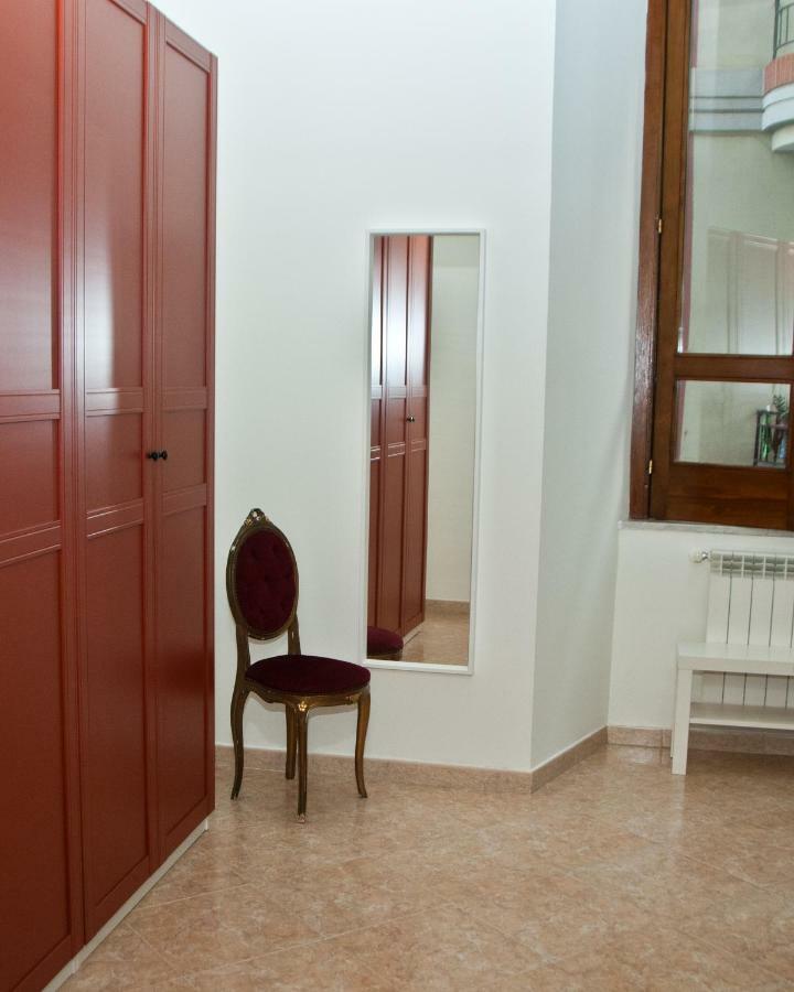 Casa Del Palumbo Apartman Nápoly Kültér fotó