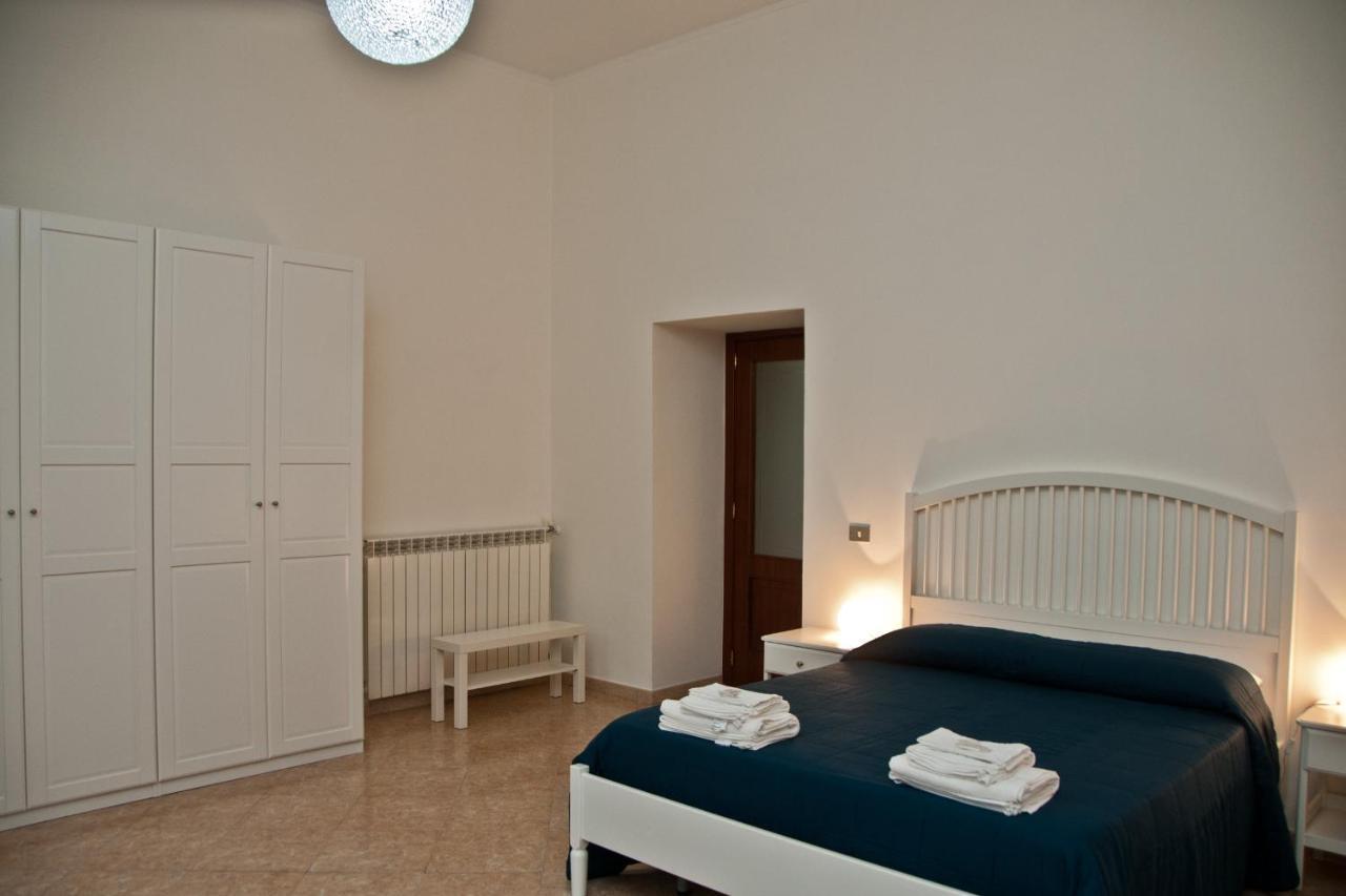 Casa Del Palumbo Apartman Nápoly Kültér fotó
